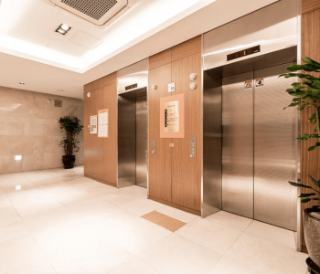 Otel ve Konaklama Tesisleri